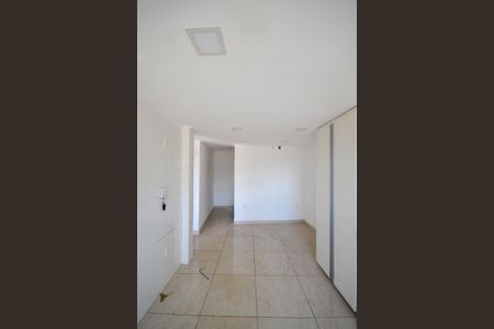 Casa para alugar com 155m², 3 quartos e 1 vagaCozinha