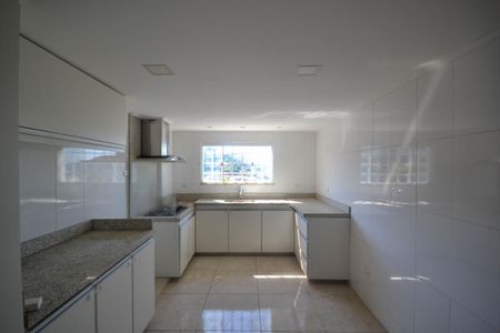 Casa para alugar com 155m², 3 quartos e 1 vagaCozinha