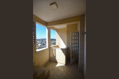 Casa para alugar com 155m², 3 quartos e 1 vagaÁrea de Serviço