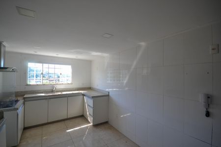 Casa para alugar com 155m², 3 quartos e 1 vagaCozinha