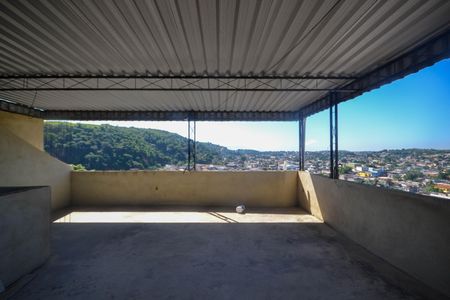 Casa para alugar com 155m², 3 quartos e 1 vagaTerraço