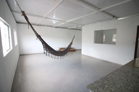 Sala 2 de apartamento para alugar com 3 quartos, 140m² em Bonsucesso, Contagem