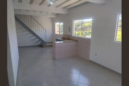 Apartamento para alugar com 3 quartos, 140m² em Bonsucesso, Contagem