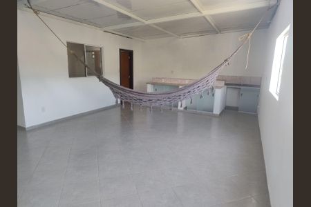 Apartamento para alugar com 3 quartos, 140m² em Bonsucesso, Contagem
