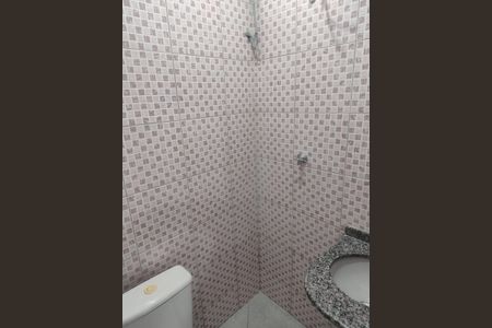 Apartamento para alugar com 3 quartos, 140m² em Bonsucesso, Contagem