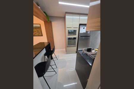 Apartamento à venda com 124m², 3 quartos e 2 vagas Apartamento à venda com 124m², 3 quartos e 2 vagasFoto 17