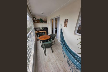Apartamento à venda com 124m², 3 quartos e 2 vagas Apartamento à venda com 124m², 3 quartos e 2 vagasFoto 06