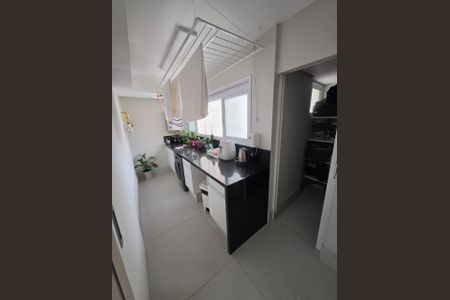 Apartamento à venda com 124m², 3 quartos e 2 vagas Apartamento à venda com 124m², 3 quartos e 2 vagasFoto 20