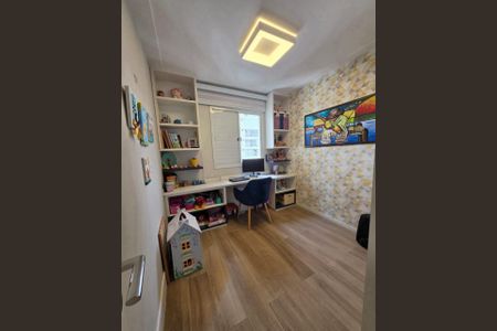 Foto 13 de apartamento à venda com 3 quartos, 124m² em Vila Andrade, São Paulo