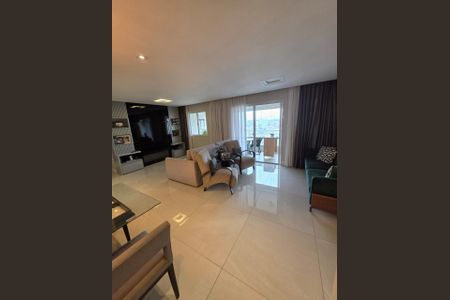 Foto 02 de apartamento à venda com 3 quartos, 124m² em Vila Andrade, São Paulo
