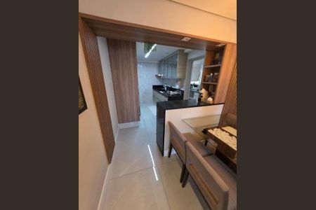 Apartamento à venda com 124m², 3 quartos e 2 vagas Apartamento à venda com 124m², 3 quartos e 2 vagasFoto 16