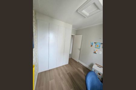 Foto 14 de apartamento à venda com 3 quartos, 124m² em Vila Andrade, São Paulo