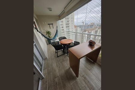 Foto 07 de apartamento à venda com 3 quartos, 124m² em Vila Andrade, São Paulo