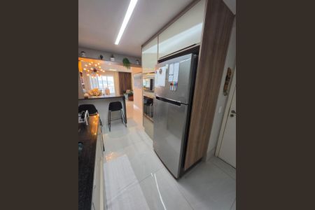 Apartamento à venda com 124m², 3 quartos e 2 vagas Apartamento à venda com 124m², 3 quartos e 2 vagasFoto 18