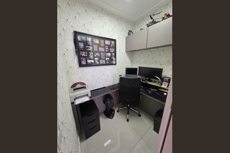 Apartamento à venda com 124m², 3 quartos e 2 vagas Apartamento à venda com 124m², 3 quartos e 2 vagasFoto 08
