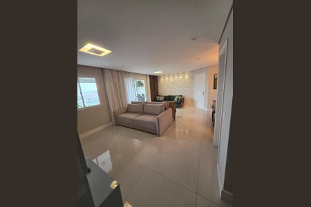 Foto 05 de apartamento à venda com 3 quartos, 124m² em Vila Andrade, São Paulo