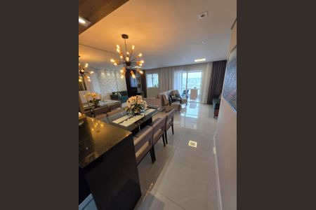 Foto 01 de apartamento à venda com 3 quartos, 124m² em Vila Andrade, São Paulo