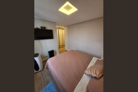 Foto 12 de apartamento à venda com 3 quartos, 124m² em Vila Andrade, São Paulo