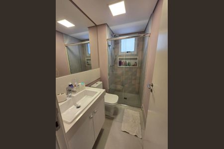 Foto 15 de apartamento à venda com 3 quartos, 124m² em Vila Andrade, São Paulo
