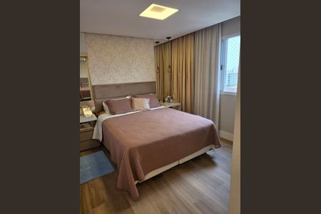 Foto 11 de apartamento à venda com 3 quartos, 124m² em Vila Andrade, São Paulo