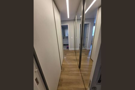 Apartamento à venda com 124m², 3 quartos e 2 vagas Apartamento à venda com 124m², 3 quartos e 2 vagasFoto 09