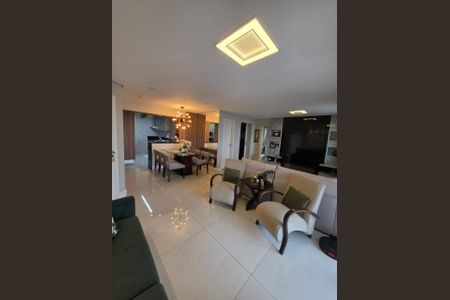 Foto 04 de apartamento à venda com 3 quartos, 124m² em Vila Andrade, São Paulo
