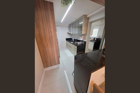 Apartamento à venda com 124m², 3 quartos e 2 vagas Apartamento à venda com 124m², 3 quartos e 2 vagasFoto 19