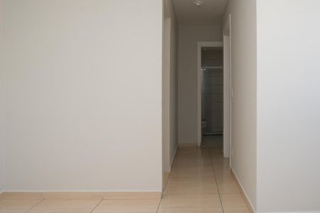 Sala de apartamento para alugar com 2 quartos, 46m² em Jardim Jasmim, Nova Iguaçu