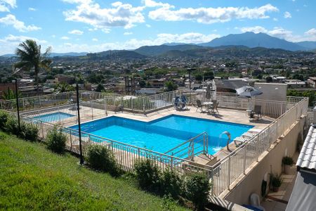Apartamento para alugar com 46m², 2 quartos e 1 vagaÁrea comum - Piscina