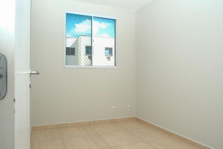 Apartamento para alugar com 46m², 2 quartos e 1 vagaQuarto