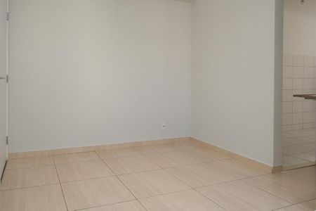 Sala de apartamento para alugar com 2 quartos, 46m² em Jardim Jasmim, Nova Iguaçu
