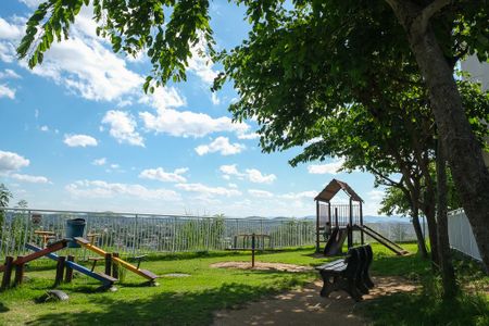 Apartamento para alugar com 46m², 2 quartos e 1 vagaÁrea comum - Playground