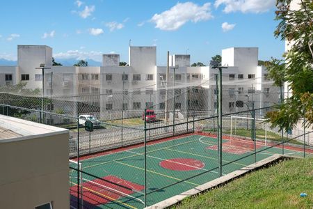 Apartamento para alugar com 46m², 2 quartos e 1 vagaQuadra