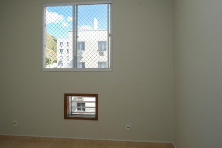 Apartamento para alugar com 46m², 2 quartos e 1 vagaQuarto 2