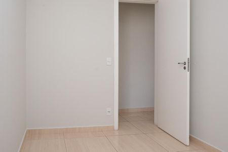 Apartamento para alugar com 46m², 2 quartos e 1 vagaQuarto