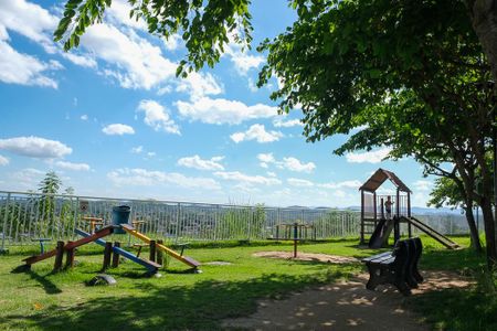Apartamento para alugar com 46m², 2 quartos e 1 vagaÁrea comum - Playground