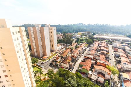 Apartamento para alugar com 33m², 2 quartos e sem vaga Apartamento para alugar com 33m², 2 quartos e sem vagaVista da Sala/Cozinha