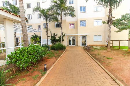 Apartamento para alugar com 33m², 2 quartos e sem vaga Apartamento para alugar com 33m², 2 quartos e sem vagaÁrea comum
