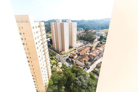 Apartamento para alugar com 33m², 2 quartos e sem vaga Apartamento para alugar com 33m², 2 quartos e sem vagaVista do Quarto 2