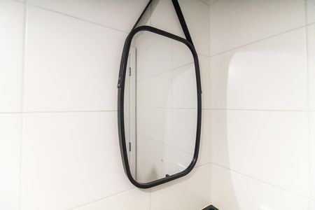 Apartamento para alugar com 33m², 2 quartos e sem vaga Apartamento para alugar com 33m², 2 quartos e sem vagaBanheiro
