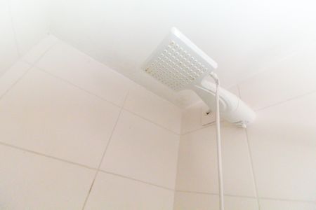 Apartamento para alugar com 33m², 2 quartos e sem vaga Apartamento para alugar com 33m², 2 quartos e sem vagaBanheiro