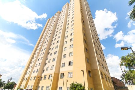 Apartamento para alugar com 33m², 2 quartos e sem vaga Apartamento para alugar com 33m², 2 quartos e sem vagaÁrea comum