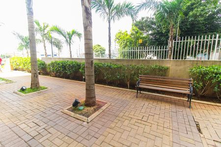 Apartamento para alugar com 33m², 2 quartos e sem vaga Apartamento para alugar com 33m², 2 quartos e sem vagaÁrea comum