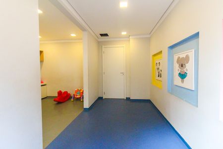 Apartamento para alugar com 33m², 2 quartos e sem vaga Apartamento para alugar com 33m², 2 quartos e sem vagaBrinquedoteca