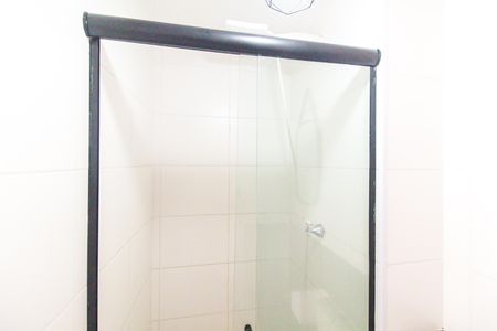 Apartamento para alugar com 33m², 2 quartos e sem vaga Apartamento para alugar com 33m², 2 quartos e sem vagaBanheiro