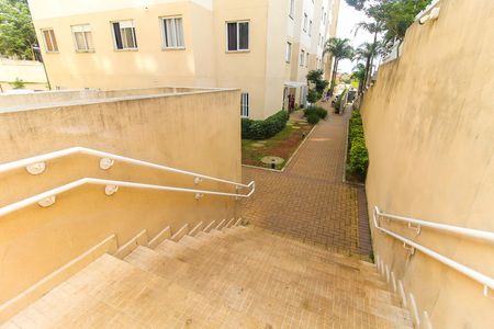 Apartamento para alugar com 33m², 2 quartos e sem vaga Apartamento para alugar com 33m², 2 quartos e sem vagaÁrea comum