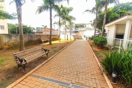 Apartamento para alugar com 33m², 2 quartos e sem vaga Apartamento para alugar com 33m², 2 quartos e sem vagaÁrea comum