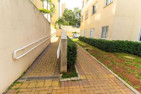 Apartamento para alugar com 33m², 2 quartos e sem vaga Apartamento para alugar com 33m², 2 quartos e sem vagaÁrea comum