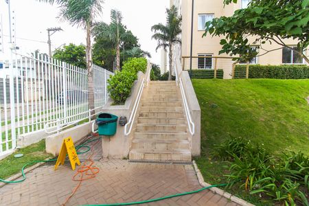 Apartamento para alugar com 33m², 2 quartos e sem vaga Apartamento para alugar com 33m², 2 quartos e sem vagaEntrada