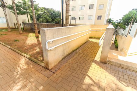 Apartamento para alugar com 33m², 2 quartos e sem vaga Apartamento para alugar com 33m², 2 quartos e sem vagaÁrea comum